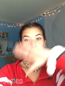 Poster for Intro video video from Hannah Rylee