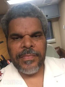 Poster for Intro video video from Luis Guzman
