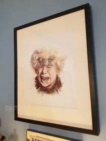 Poster for Intro video video from Zack Ward