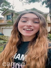 Poster for Intro video video from McKenzi Brooke