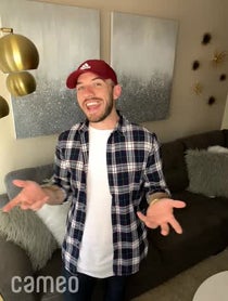 Poster for Intro video video from Ryan Hammond