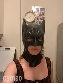 Poster for Intro video video from HeyItsBatMom