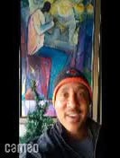 Poster for Intro video video from John Starks