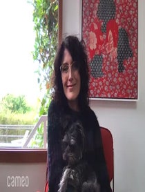 Poster for Intro video video from Lisa Edelstein