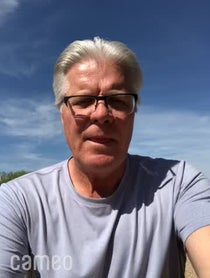 Poster for Intro video video from Pete Mackanin
