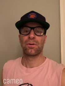 Poster for Intro video video from Jon Glaser