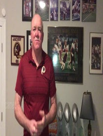Poster for Intro video video from Joe Jacoby