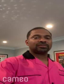 Poster for Intro video video from Mike Epps