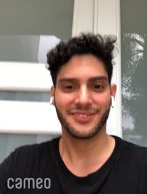 Poster for Intro video video from Danny Zureikat