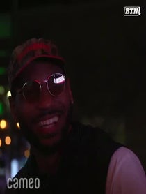 Poster for Intro video video from Braxton Miller
