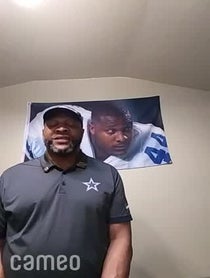 Poster for Intro video video from Lincoln C. Coleman Jr.