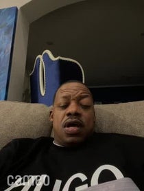 Poster for Intro video video from Steve Francis