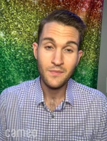 Poster for Intro video video from Shane