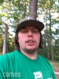 Poster for Intro video video from Bubba Buck Adventures