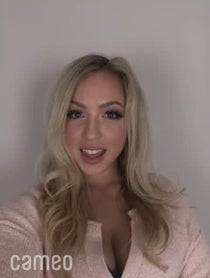 Poster for Intro video video from Biannca Rose