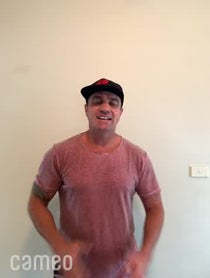Poster for Intro video video from Shannon Noll