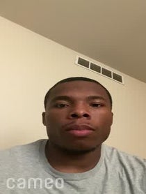 Poster for Intro video video from Kalon Gervin