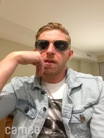 Poster for Intro video video from Orange Cassidy