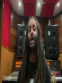 Poster for Intro video video from Alborosie