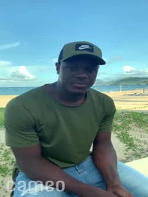 Poster for Intro video video from Carlos Brathwaite