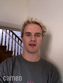 Poster for Intro video video from Luke Bayer