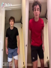 Poster for Intro video video from Cowboy Conor