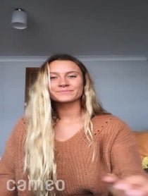Poster for Intro video video from Kirra-belle Olsson