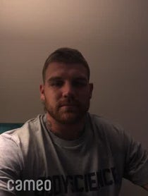 Poster for Intro video video from Josh Dugan
