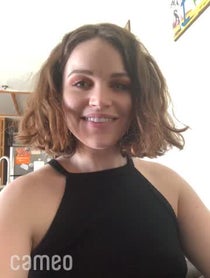 Poster for Intro video video from Lindsay Heather Pearce