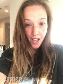 Poster for Intro video video from Gianna Martello