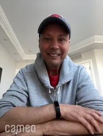 Poster for Intro video video from Chuck Swirsky