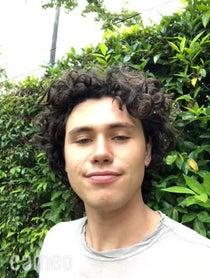 Poster for Intro video video from Finn Roberts