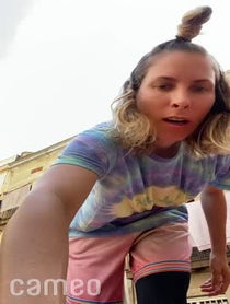 Poster for Intro video video from Blondish