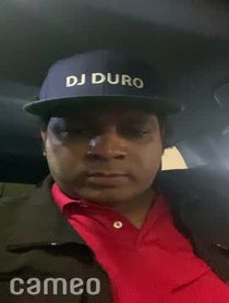 Poster for Intro video video from DJ DURO