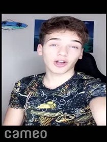 Poster for Intro video video from Zz