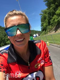 Poster for Intro video video from Leah Pruett-Stewart