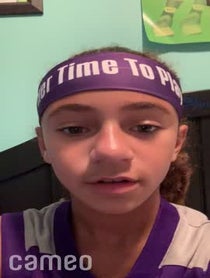 Poster for Intro video video from Jaliyah Manuel