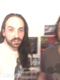 Poster for Intro video video from The Reel Rejects