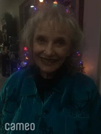 Poster for Intro video video from Karolyn Grimes