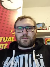 Poster for Intro video video from Jay Flynn