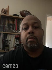 Poster for Intro video video from Marc Bernardin
