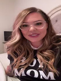 Poster for Intro video video from Kailyn Lowry
