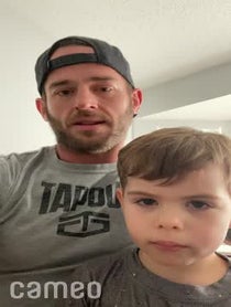 Poster for Intro video video from Roderick Strong