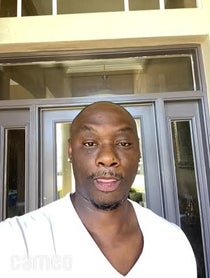 Poster for Intro video video from Antonio Tarver