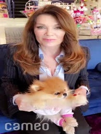 Poster for Intro video video from Lisa Vanderpump