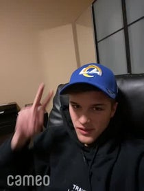 Poster for Intro video video from Alex Lange