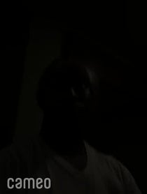 Poster for Intro video video from Cassanova Mckinzy
