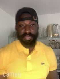 Poster for Intro video video from Eric Adjepong