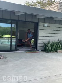 Poster for Intro video video from Smelly