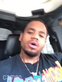 Poster for Intro video video from Tristan Mack Wilds